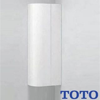 トウトウ(TOTO)のTOTO UGW301S #NW1  トイレの収納ボックス　ホワイト　施主支給(トイレ収納)