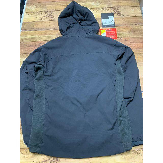 ARC'TERYX ATOM LT HOODY S アークテリクス