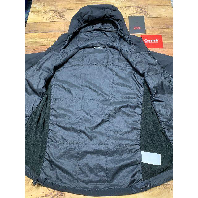 ARC'TERYX ATOM LT HOODY S アークテリクス