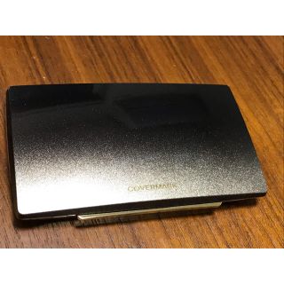 カバーマーク(COVERMARK)のCOVERMARK　モイスチュアヴェールLX MP20 ケース付き(ファンデーション)