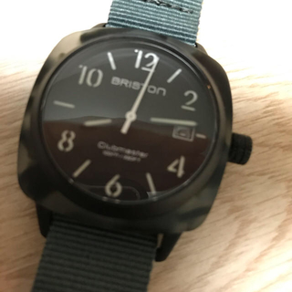 ジャーナルスタンダード(JOURNAL STANDARD)の「Briston」腕時計　(腕時計(アナログ))