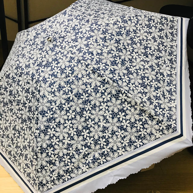 レディースAnteprima 新品日傘(晴雨兼用) ANA限定デザイン
