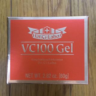 ドクターシーラボ(Dr.Ci Labo)のドクターシーラボ  VC100ゲルクリーム  80ｇ(その他)