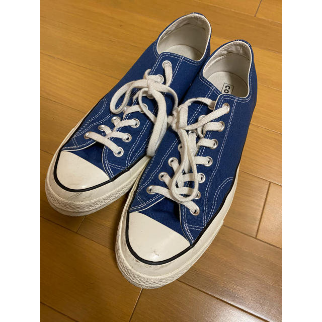 converse ct70 チャックテイラー 1