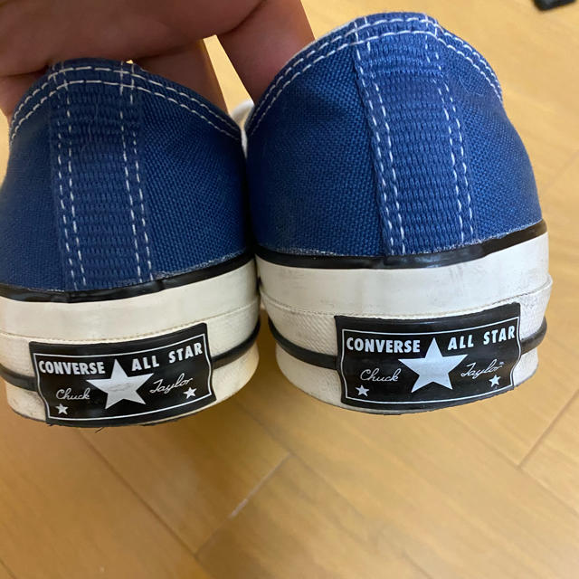 converse ct70 チャックテイラー 2