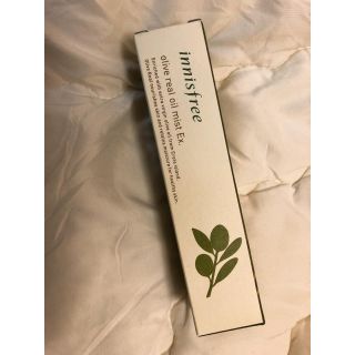 イニスフリー(Innisfree)のイニスフリー　フェイシャルミスト【新品未使用】(化粧水/ローション)