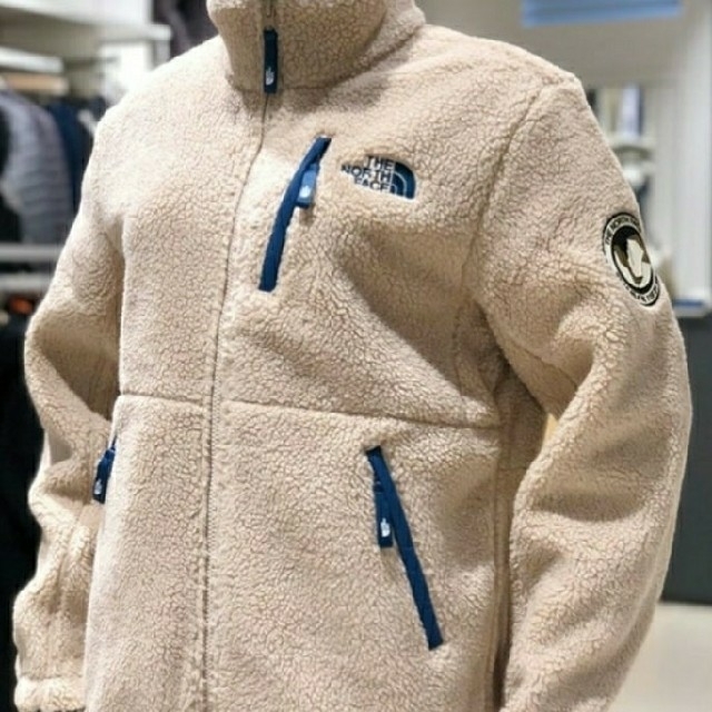 ノースフェイス リモフリース | keeen.co.th