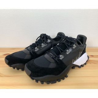 ワイスリー(Y-3)の未使用 19aw Y-3 ワイスリー ヨウジヤマモト スニーカー　27.5cm(スニーカー)