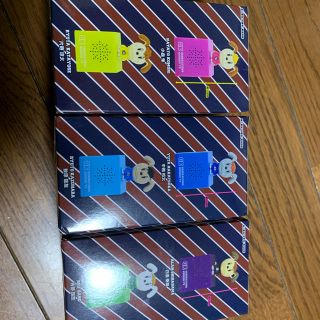GENERATIONS スピーカー