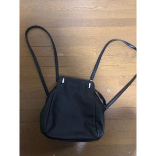 エモダ(EMODA)のEMODA エモダ 2way リュック バッグ MURUA ZARA (リュック/バックパック)