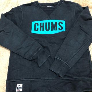 チャムス(CHUMS)のCHUMS スウェット レディース(トレーナー/スウェット)