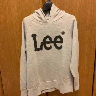 リー(Lee)のLee パーカー(パーカー)