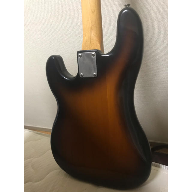 ◈ Fernandes FPB-40 1980年製 プレシジョンベース 夏