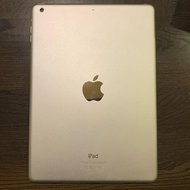 iPad Air 初代 美品