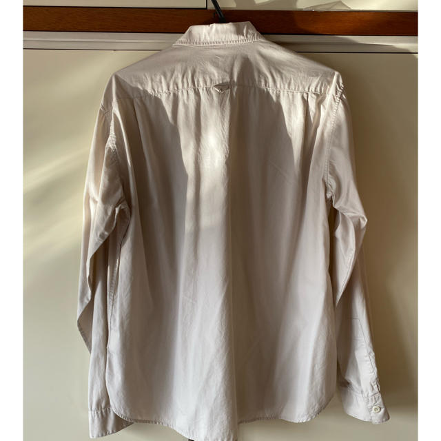 MARGARET HOWELL(マーガレットハウエル)のMHL シャツ 長袖 メンズのトップス(シャツ)の商品写真