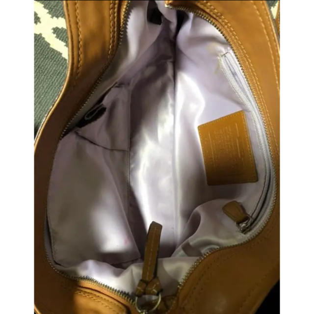 COACH(コーチ)のコーチ ショルダーバッグ レディースのバッグ(ショルダーバッグ)の商品写真