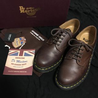 コムデギャルソン(COMME des GARCONS)のCOMME des GARCONS HOMME DEUX×Dr.Martens(ブーツ)