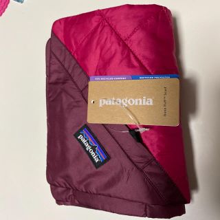 パタゴニア(patagonia)のパタゴニア　マフラー(マフラー)