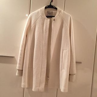 ザラ(ZARA)のzara コート♡(ロングコート)