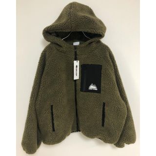 パタゴニア(patagonia)の◆ FIRST DOWN ファーストダウン ボア ジャケット XL ◆ (ブルゾン)