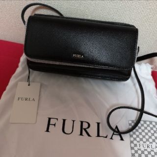 フルラ(Furla)のFURLA ショルダーバッグ(ショルダーバッグ)