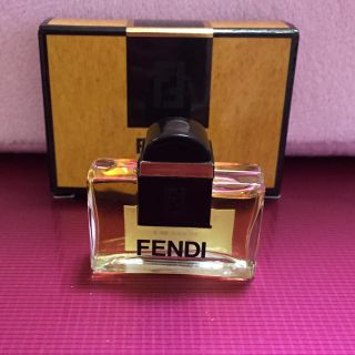 フェンディ(FENDI)の未使用 FENDI香水(香水(女性用))