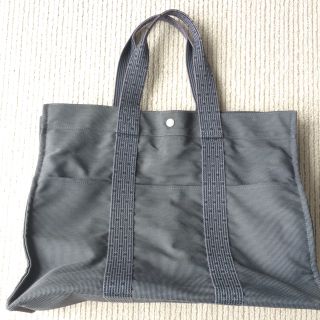 エルメス(HERMES)のエルメス エールライン  GM (トートバッグ)