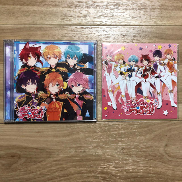 すとろべりーらぶっ! (初回限定盤・CD＋DVD) アナザージャケット付き エンタメ/ホビーのCD(アニメ)の商品写真