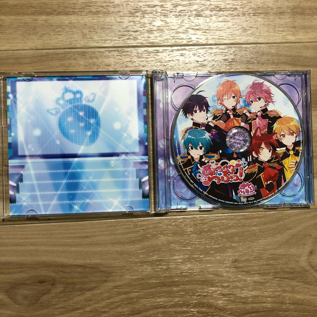 すとろべりーらぶっ! (初回限定盤・CD＋DVD) アナザージャケット付き エンタメ/ホビーのCD(アニメ)の商品写真