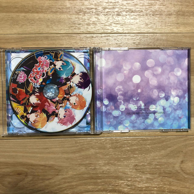 すとろべりーらぶっ! (初回限定盤・CD＋DVD) アナザージャケット付き エンタメ/ホビーのCD(アニメ)の商品写真