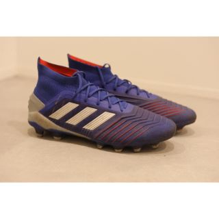 アディダス(adidas)のadidas Predator 19.1-JAPAN HG/AG(シューズ)