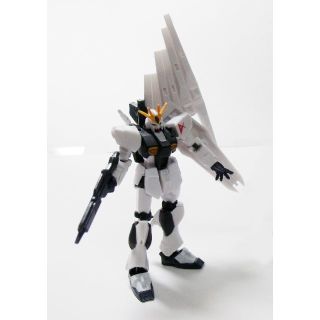 バンダイ(BANDAI)のバンダイ　アサルトキングダム　ニューガンダム(模型/プラモデル)