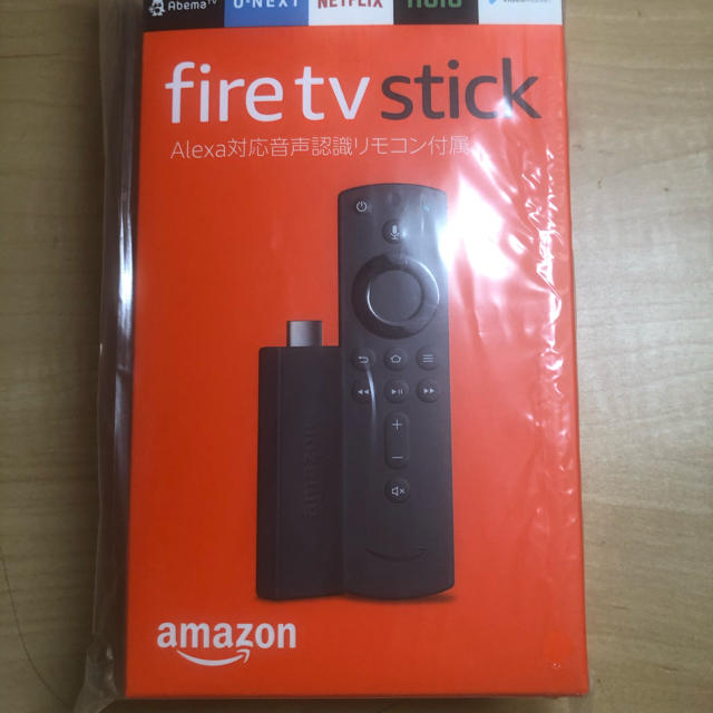 fire tv stick