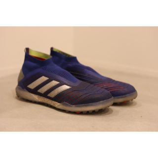 アディダス(adidas)のadidas Predator 19.1+ TF(シューズ)