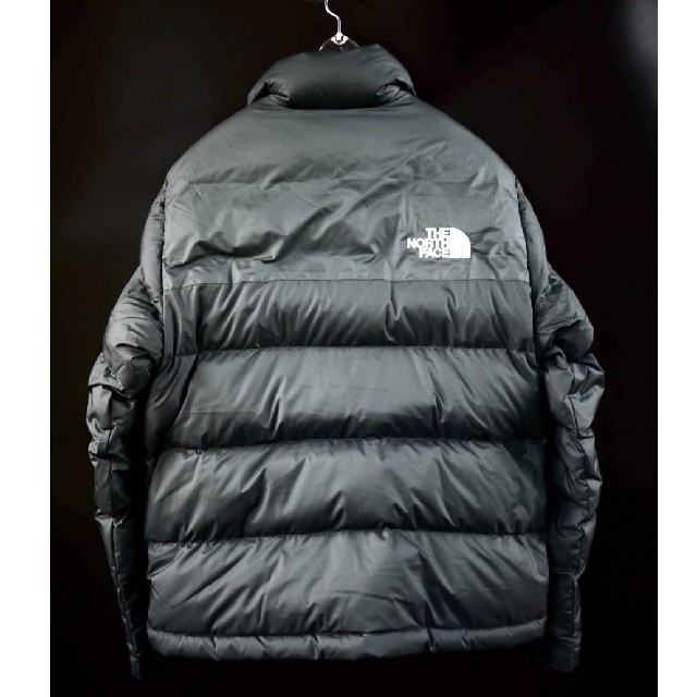 THE NORTH FACE(ザノースフェイス)の新品復刻25周年記念ノースフェイス 1992 ヌプシジャケット Mサイズ メンズのジャケット/アウター(ダウンジャケット)の商品写真