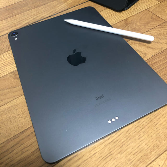 iPad Pro 11inch 64GB Apple Pencil付き