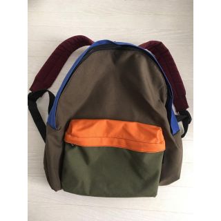 COMME des GARCONS HOMME PLUS(バッグパック/リュック COMME des GARCONS HOMME PLUS(バッグパック/リュック