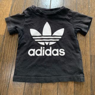 アディダス(adidas)のアディダスオリジナルス　Tシャツ　80(Ｔシャツ)