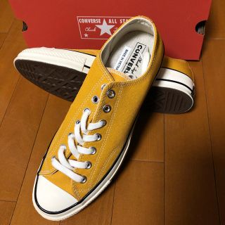 コンバース(CONVERSE)のCONVERSE CT70 us9.5(スニーカー)