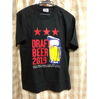 【沖縄限定】オリオンビールTシャツ(Tシャツ(半袖/袖なし))