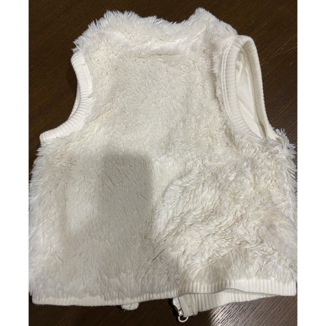 GAP(ギャップ)のbabyGAP 90センチ⭐︎ キッズ/ベビー/マタニティのキッズ服女の子用(90cm~)(ジャケット/上着)の商品写真