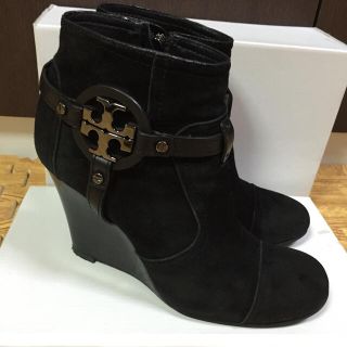 トリーバーチ(Tory Burch)のトリーバーチ❤︎ブーティー7(ブーティ)