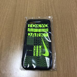 ナイキ(NIKE)のNIKE TOKYO AFTERDARK(iPhoneケース)