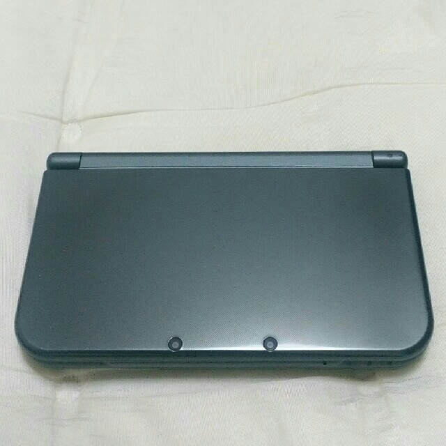 携帯用ゲーム機本体new3dsll