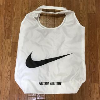 ナイキ(NIKE)のNIKE ジムバック(トレーニング用品)