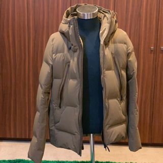 ザノースフェイス(THE NORTH FACE)の水沢ダウン　オルテライン　マウンテニア　サイズ　XL（o表記）　2018(ダウンジャケット)