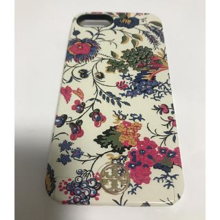 トリーバーチ(Tory Burch)のトリーバーチiPhoneケース(iPhoneケース)