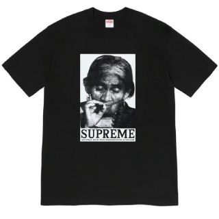 Supreme　Aguila Tee　M(Tシャツ/カットソー(半袖/袖なし))