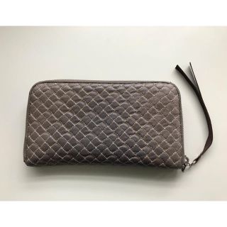 ボッテガヴェネタ(Bottega Veneta)の正規品 ボッテガヴェネタ 長財布(長財布)