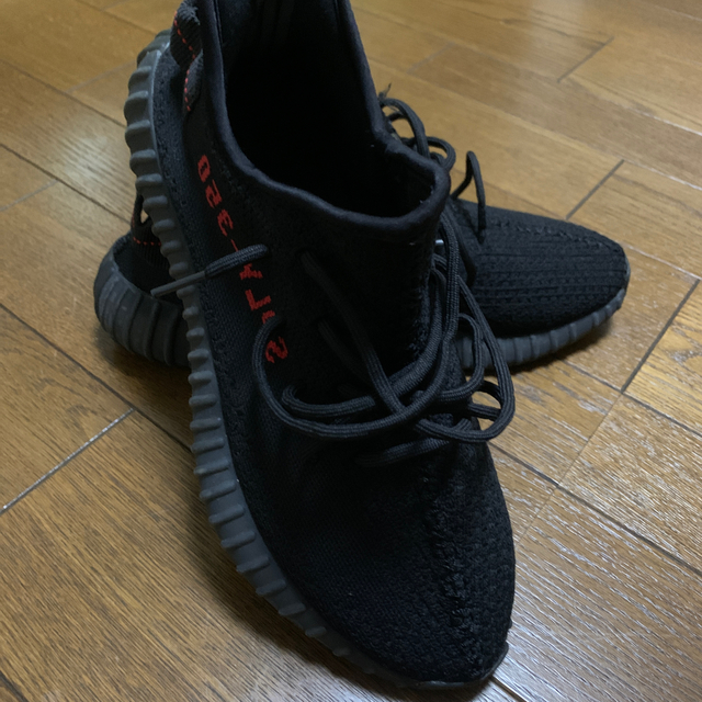 adidas(アディダス)のyeezy boost  350 v2  メンズの靴/シューズ(スニーカー)の商品写真